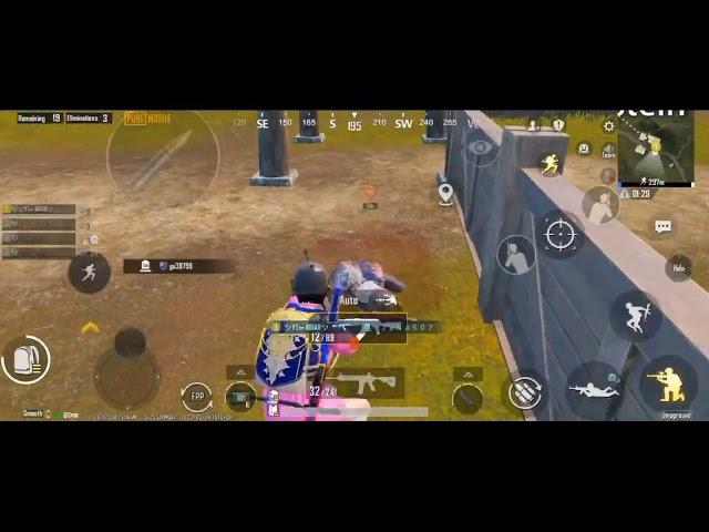 PUBG; BATTLEGROUNDS (2023) GAMEPLAY (YT Ibrar Gaming)