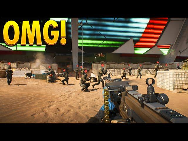 *NEW* Battlefield 2042 - EPIC & FUNNY Moments #325