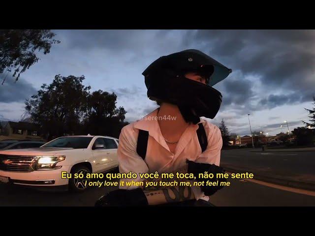 The Weeknd - The Hills (tradução)
