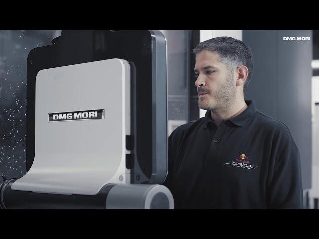 DMG MORI Automotive Excellence