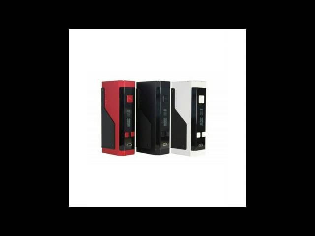 USA Base Shippment Lavabox Evolv DNA 200 Box Mod Review