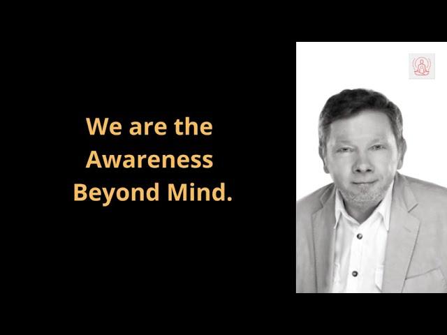 Living The Power of Now - Eckhart Tolle, Living Mystic and His Legacy