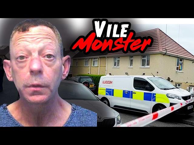 Repeat KILLER Who Fooled the System – Brian Whitelock - UK True Crime Documentary