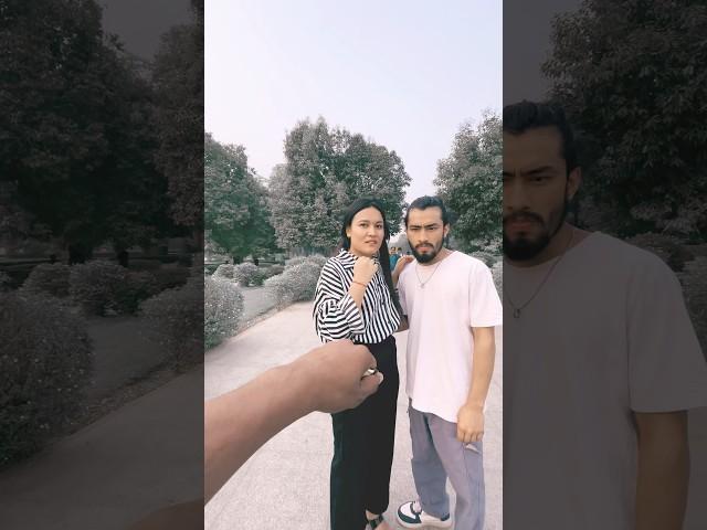 she is a good girl 🫶 #best #dank #naagin #reddit #tiktok