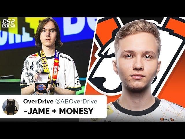 COULD MONESY JOIN VP? DONK AS MVP OF THE YEAR, BB DACHA BELGRADE RECAP