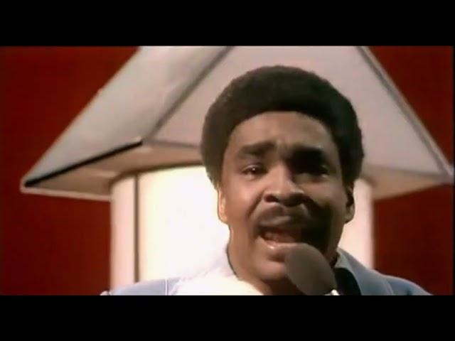 George McGrae - Rock you baby - 1974 HQ