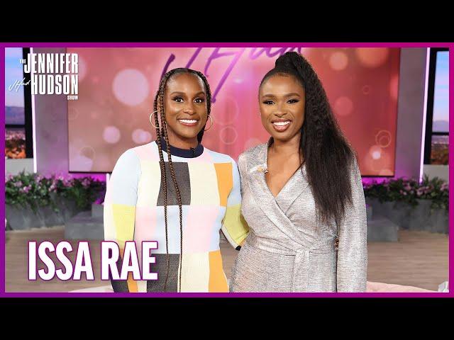 Why Issa Rae Loves That ‘Insecure’ Came to An End