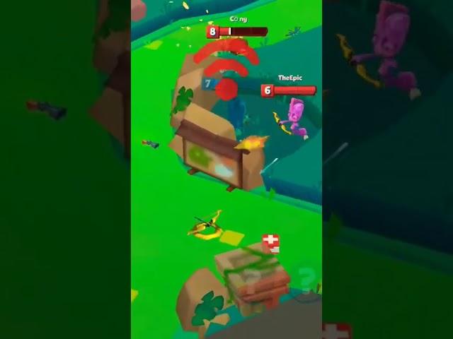 Zooba : Funny moments