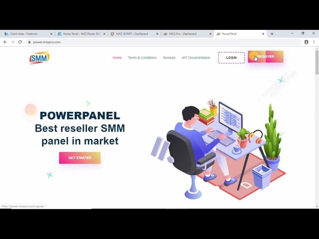 How to Start a Successful SMM Panel | Complete Tutorial | Free Domain, Hosting, SSL, Logo, Method