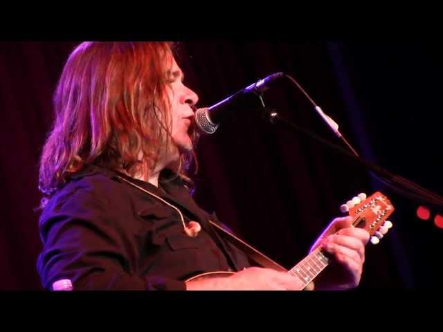 DAY54 - Alan Doyle - Hit the Ground and Run