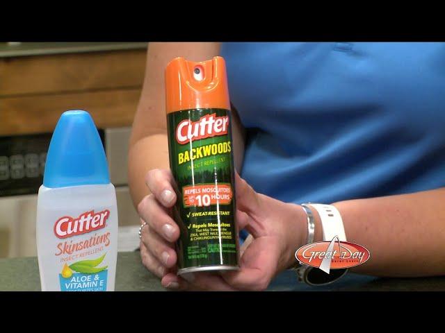 Spectrum Brands: Cutter Insect Repellent