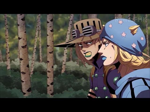 Fall Off Your Horse! Alternate English Voice @RawazFHK