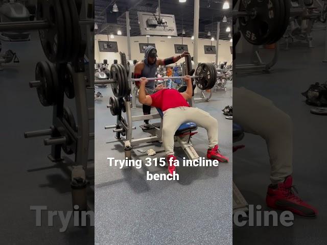 315 incline bench fa 1