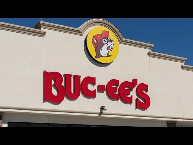 The List Of Foods You Need To Try At Buc-Ee's