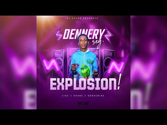 Dennery Segment Mix 2024 [ Dj Cheng 758 ] Soca Music  Explosion Carnival 2024