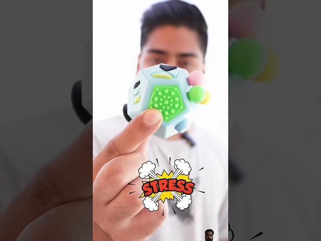 stress relief gadgets  #gadgetstouse #gadgets #unboxing #shorts #technology