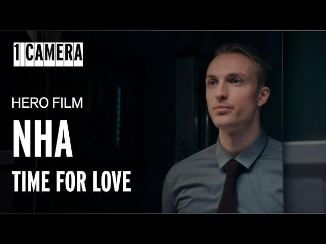 1Camera | NHA - Time for love
