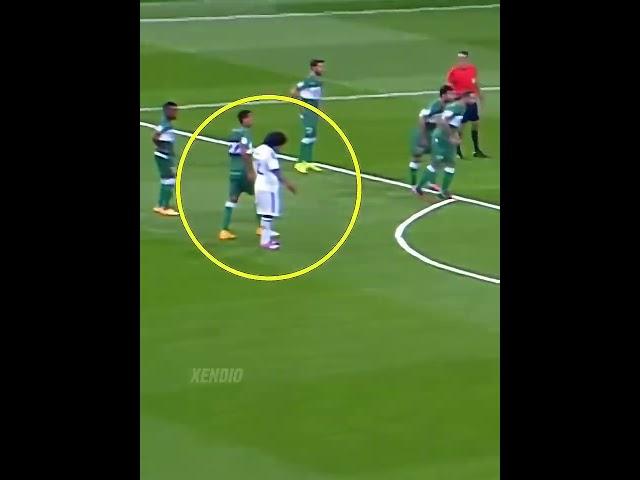 This Short Video of Marcelo & Ronaldo|FUNNET