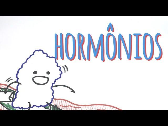 HORMÔNIOS