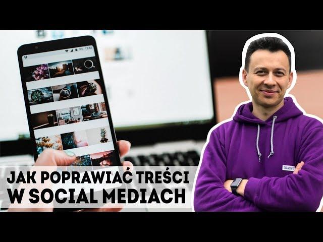 Jak stworzyć społeczność na Social Mediach? Facebook, Instagram, YouTube