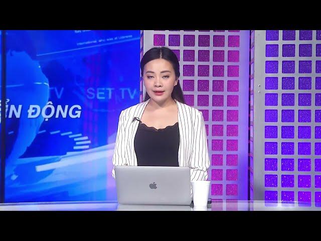 Thế Giới Chuyển Động | 25/05/2023 | Saigon Entertainment Television (SET)