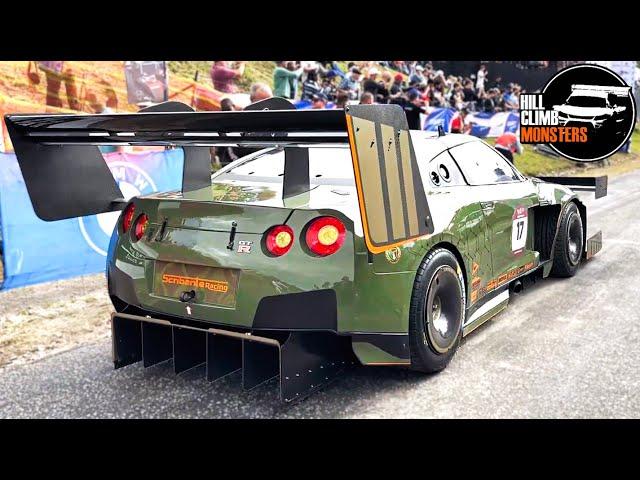 Best Of HILLCLIMB || TURBO Edition (1000Hp Monsters, PETTER SOLBERG, etc..)