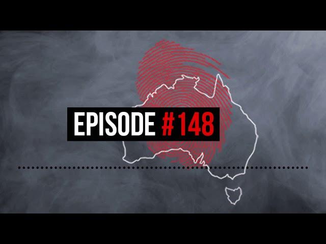 Narelle Fraser meets Victor Peirce at the shops - #148