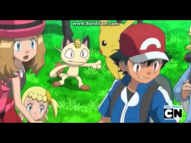 pokemon funny moments