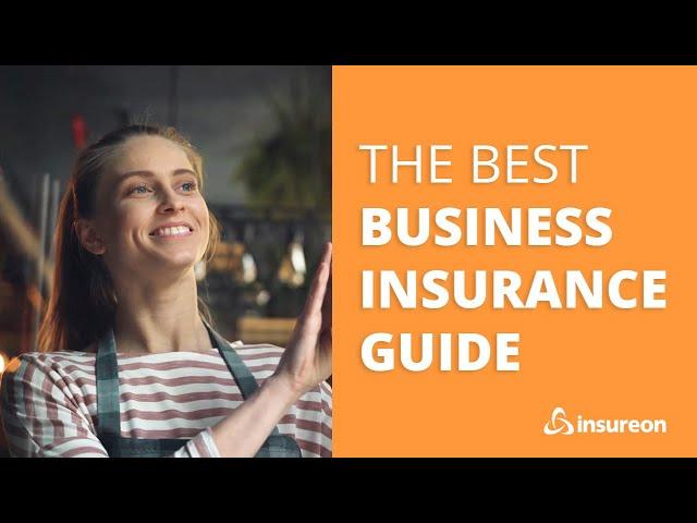 Best commercial insurance for small businesses