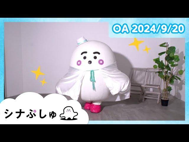 【赤ちゃんが喜ぶ】シナぷしゅ公式24/09/20│赤ちゃんが泣き止む・知育の動画