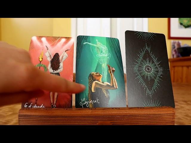 Tarot Reading for Sept 23 - 29