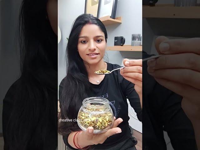 7 seed pachak | Mukhvas ,किचन के समान से जिसकी वजह से मेरी सेहत मे हुये चमत्कारिक बदलाव