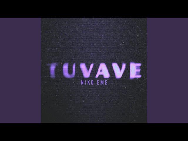 Tuvave