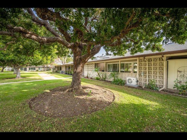 13346 El Dorado DR # 193D, Seal Beach 90740(Leisure World)