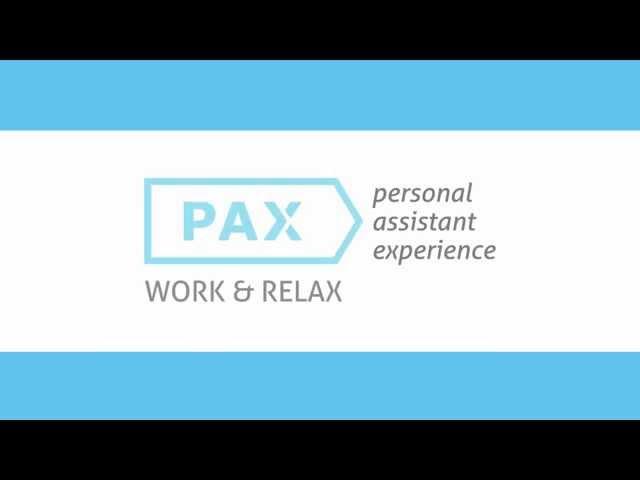 PAX Platform SE