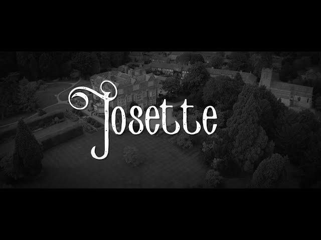 Topher Holland - Josette (Official Music Video)