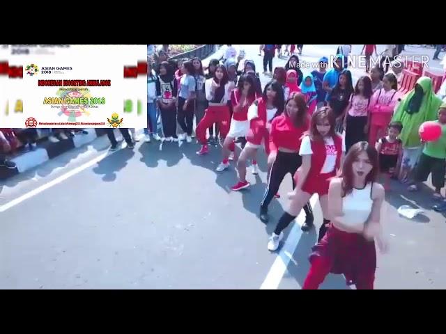 I. E. A ( indonesia Escorting ambulance)