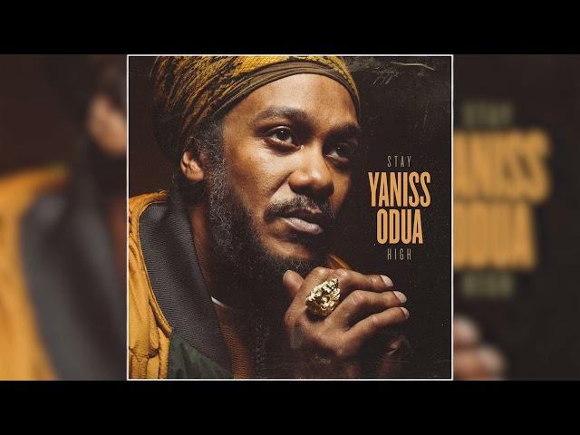 YANISS ODUA - STAY HIGH (FULL ALBUM)