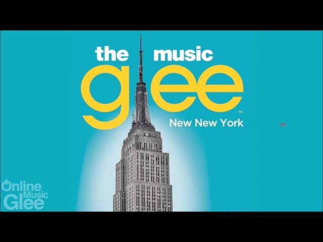 Glee - Best Day of My Life [FULL HD STUDIO]