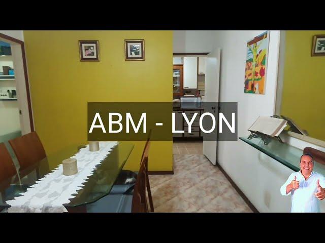 LYON - ABM - BARRA DA TIJUCA