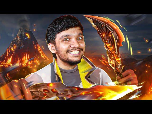 Valorant Game Ka Badshah gamer