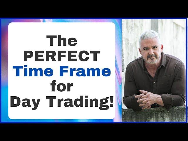 The Best Day Trading Time Intervals You're NOT Using!