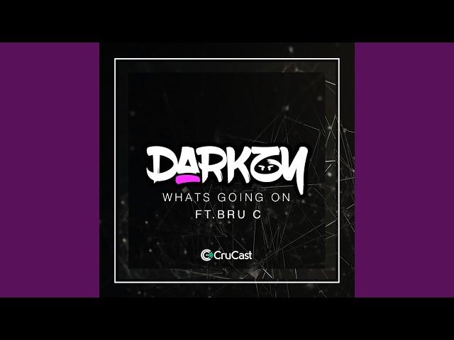 What's Going On (feat. Bru-C)