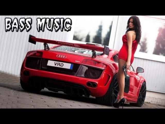 Car Race Music Mix 2024  Bass Boosted Extreme 2024  BEST EDM, BOUNCE, ELECTRO HOUSE 2024