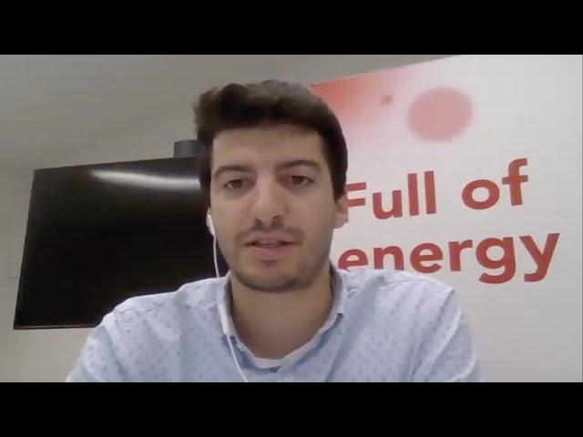 CareerFairy Livestream - Axpo