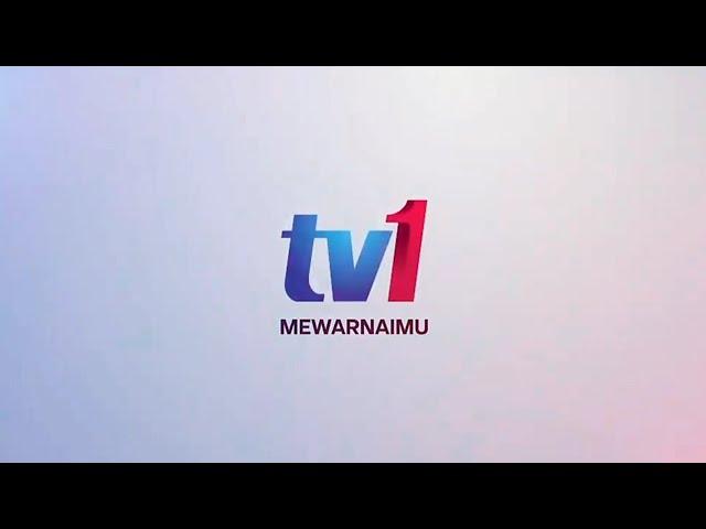 Channel ID (2022) : TV1 | RTM