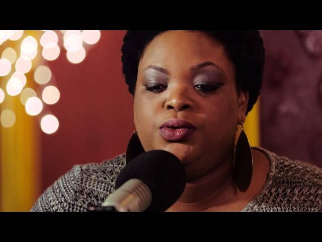 Art Zone: Grace Love & Jimmy James perform 'Wild About You'