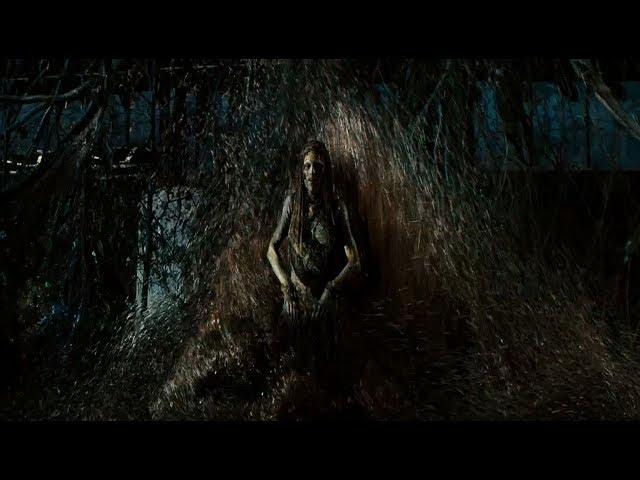 Hecate Enthroned - Of Witchery and the Blood Moon