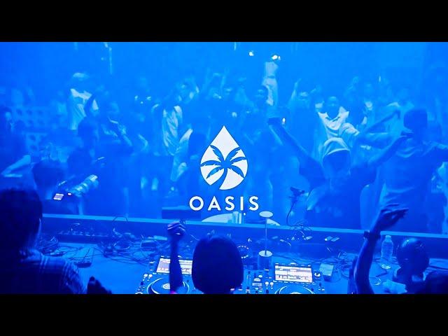 ILLOW PRESENTS - 2024 OASIS VOL.05 | OASIS SUMMER DREAM Official Recap After Movie @ MELT BUSAN