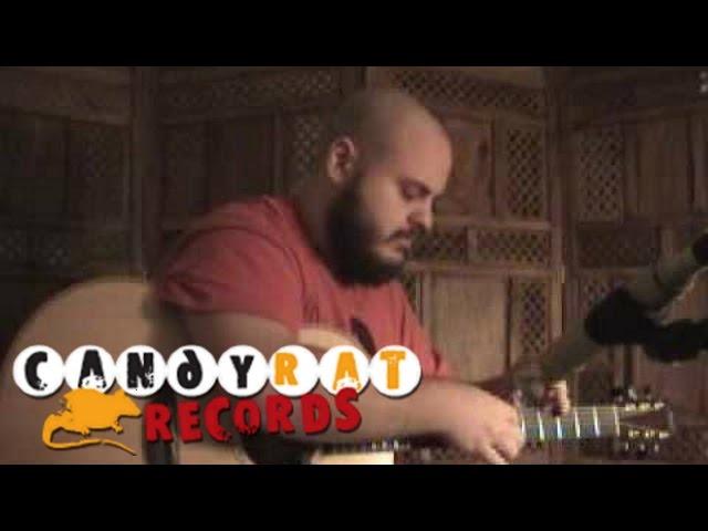 Andy McKee - Guitar - Drifting - www.candyrat.com